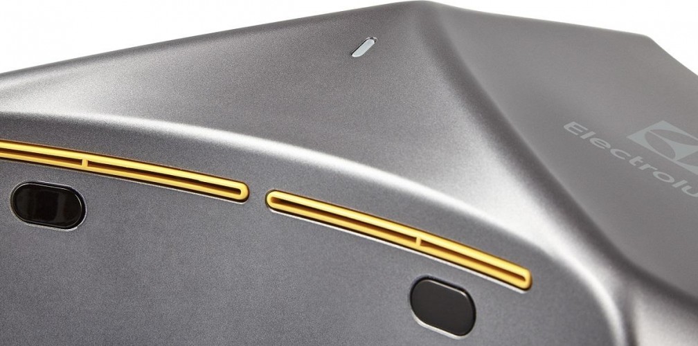 Сушилка для рук ELECTROLUX EHDA-1110 высокоскоростная НС-1352730 - изображение 4