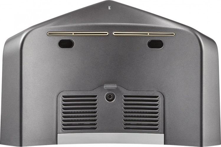 Сушилка для рук ELECTROLUX EHDA-1110 высокоскоростная НС-1352730 - изображение 3