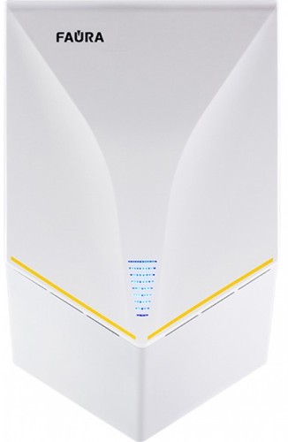Сушилка для рук Faura FHD-1000W вт, белый цвет 00000038084