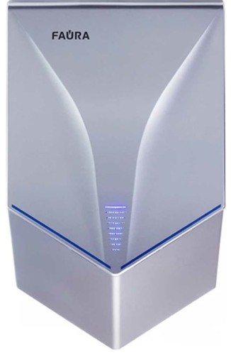 Сушилка для рук Faura FHD-1000G вт, серый цвет 00000038085