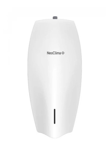 Сушилка для рук NEOCLIMA NHD-121PUV 1200вт, белая 00000048457