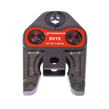 Клещи для пресс-фитинга SV-15 - изображение 3