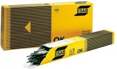 Сварочные электроды ESAB МР-3 3х350мм 4595303WE0 4595303WE0