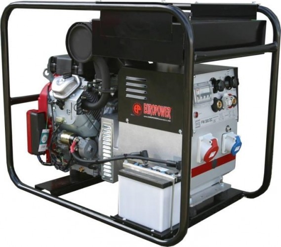 Сварочный генератор EUROPOWER EP 300 XE DC 950003105