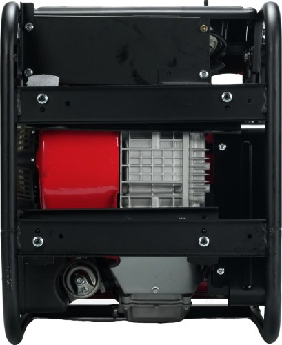 Сварочный генератор P.I.T. PGE 5500-G1 бензиновый PGE5500-G1 - изображение 5