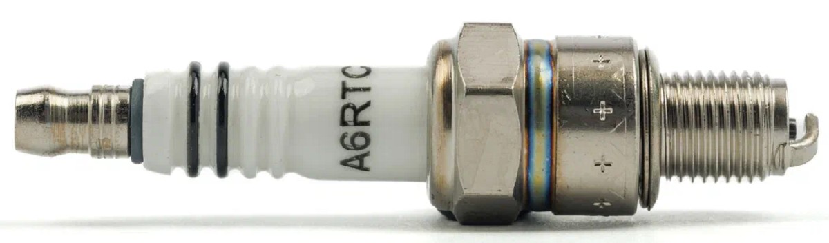 Свеча зажигания CHAMPION A7RTC igp четырехтактные двигатели инверторных генераторов A7RTC - изображение 3