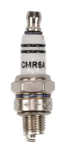 Свеча зажигания CHAMPION CMR6A igp (husqvarna 122ldx,122c,129r,129lk,333r/stihl 2