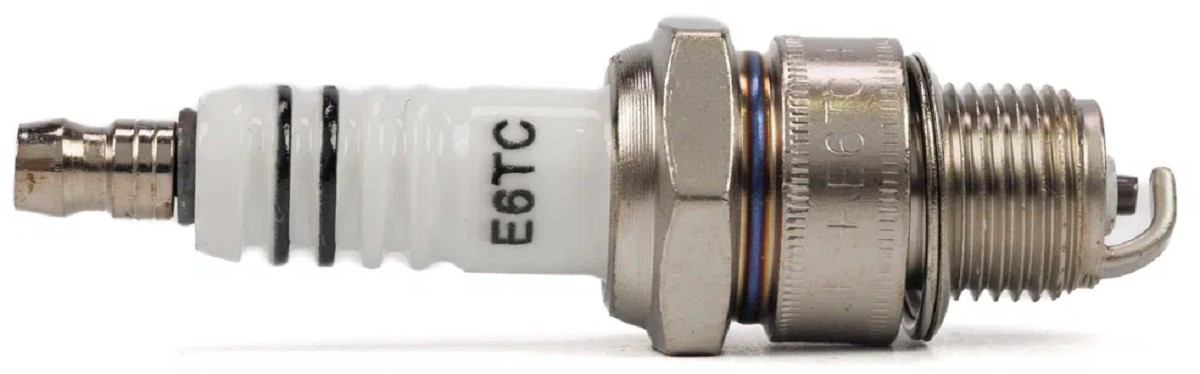 Свеча зажигания CHAMPION E6TC igp (gg1200,gg1300,gp40) - изображение 3