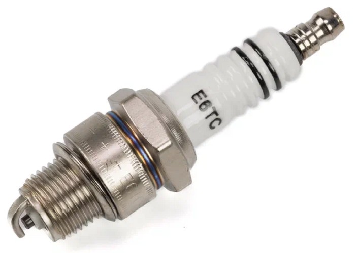 Свеча зажигания CHAMPION E6TC igp (gg1200,gg1300,gp40) - изображение 2