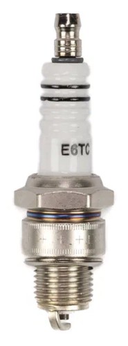 Свеча зажигания CHAMPION E6TC igp (gg1200,gg1300,gp40)