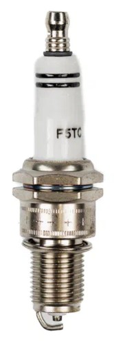 Свеча зажигания CHAMPION F5TC igp (двухтакные двигатели gg950,951,gp40-ii/четыре