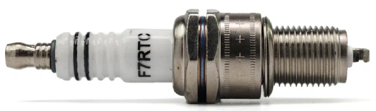 Свеча зажигания CHAMPION F7RTC igp (четырехтактные верхнеклапанные двигатели) - изображение 3
