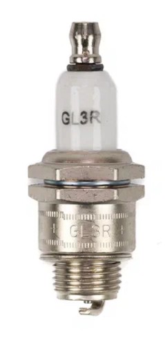 Свеча зажигания CHAMPION GL3R igp (четырехтактные нижнеклапанные двигатели)