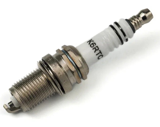 Свеча зажигания CHAMPION K6RTC igp (четырехтактные верхнеклапанные двигатели) - изображение 2