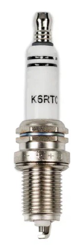 Свеча зажигания CHAMPION K6RTC igp (четырехтактные верхнеклапанные двигатели)