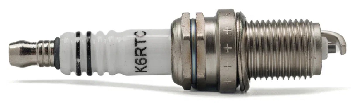 Свеча зажигания CHAMPION K6RTC igp (четырехтактные верхнеклапанные двигатели) - изображение 3