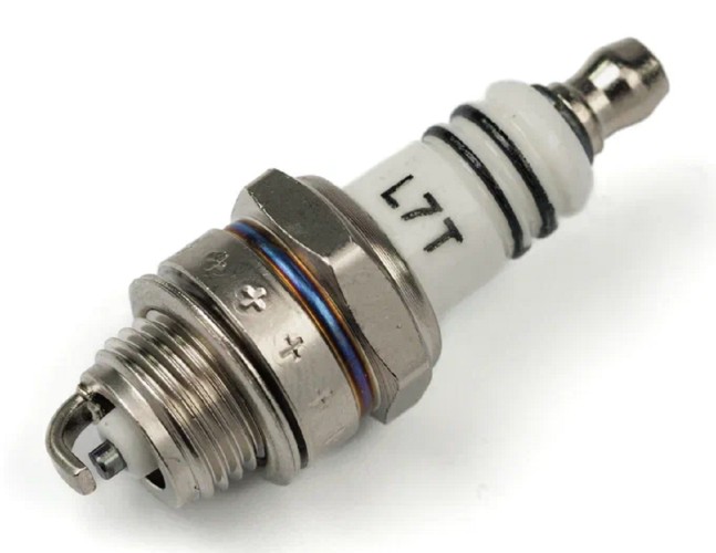 Свеча зажигания CHAMPION L7T igp (двухтактные двигатели part,st) - изображение 2