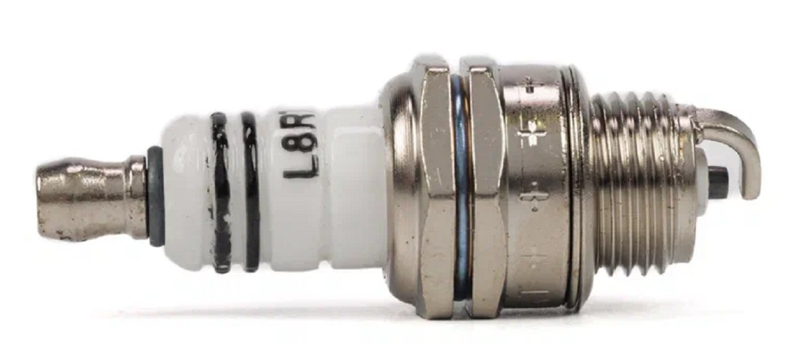Свеча зажигания CHAMPION L8RT igp (двухтактные двигатели) - изображение 3