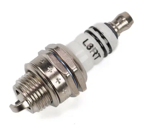 Свеча зажигания CHAMPION L8RT igp (двухтактные двигатели) - изображение 2