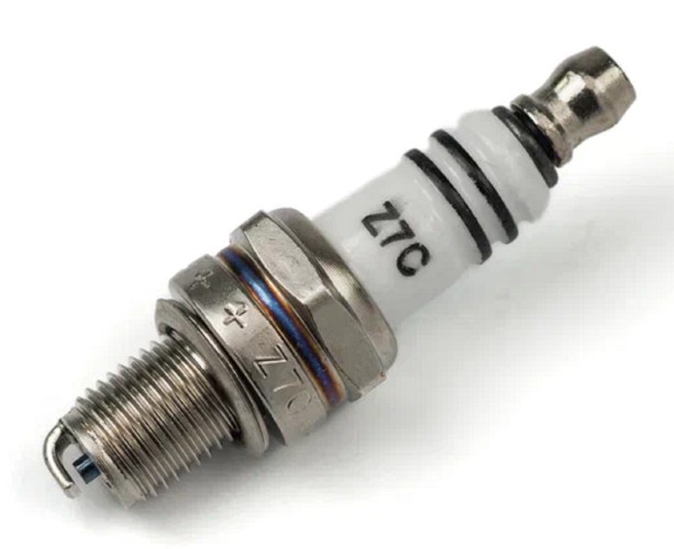Свеча зажигания CHAMPION Z7C igp - изображение 2