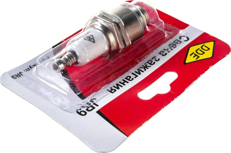 Свеча зажигания DDE JR9 917-414 - изображение 4