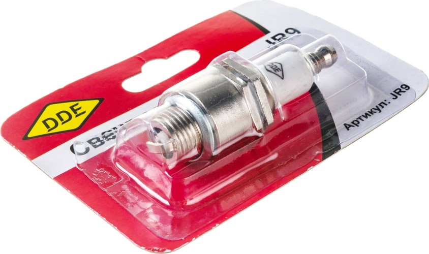 Свеча зажигания DDE JR9 917-414 - изображение 3