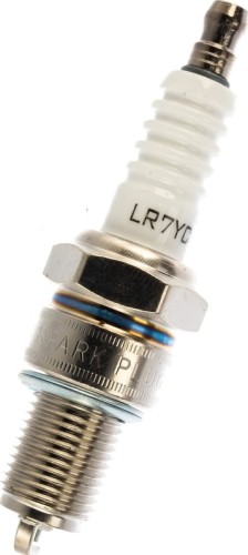 Свеча зажигания DDE LR7YC 917-438 - изображение 4