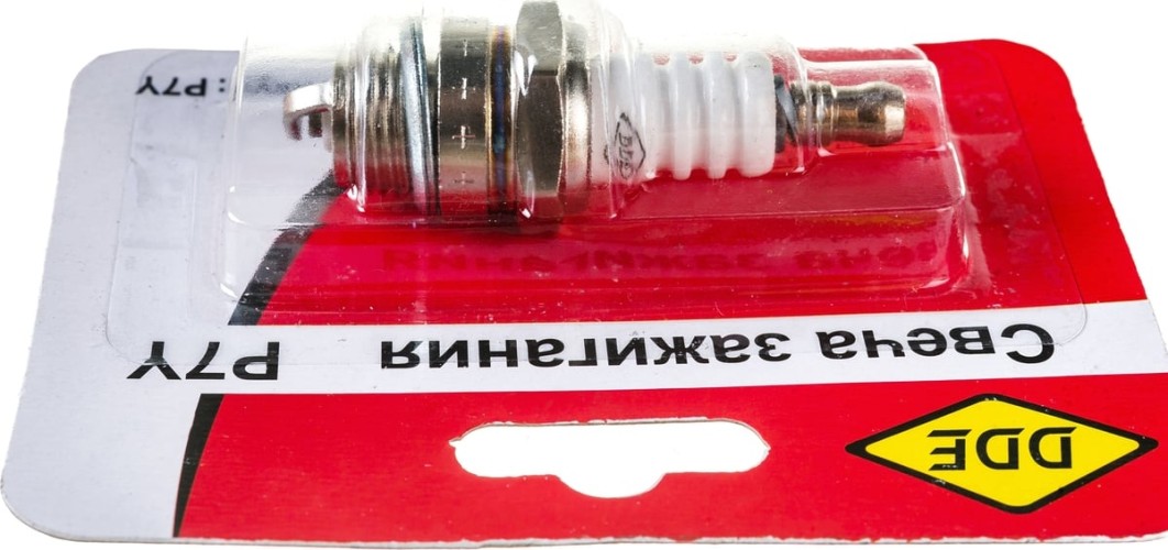 Свеча зажигания DDE P7Y 917-445 - изображение 3