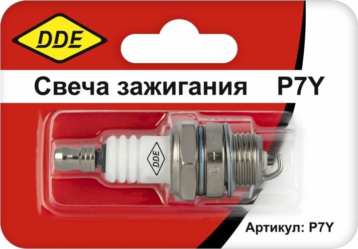 Свеча зажигания DDE P7Y 917-445