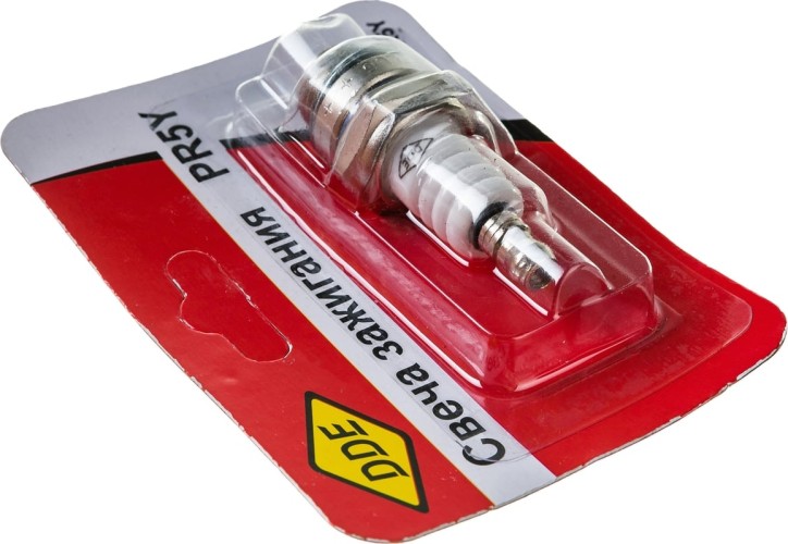 Свеча зажигания DDE PR5Y 917-452 - изображение 2