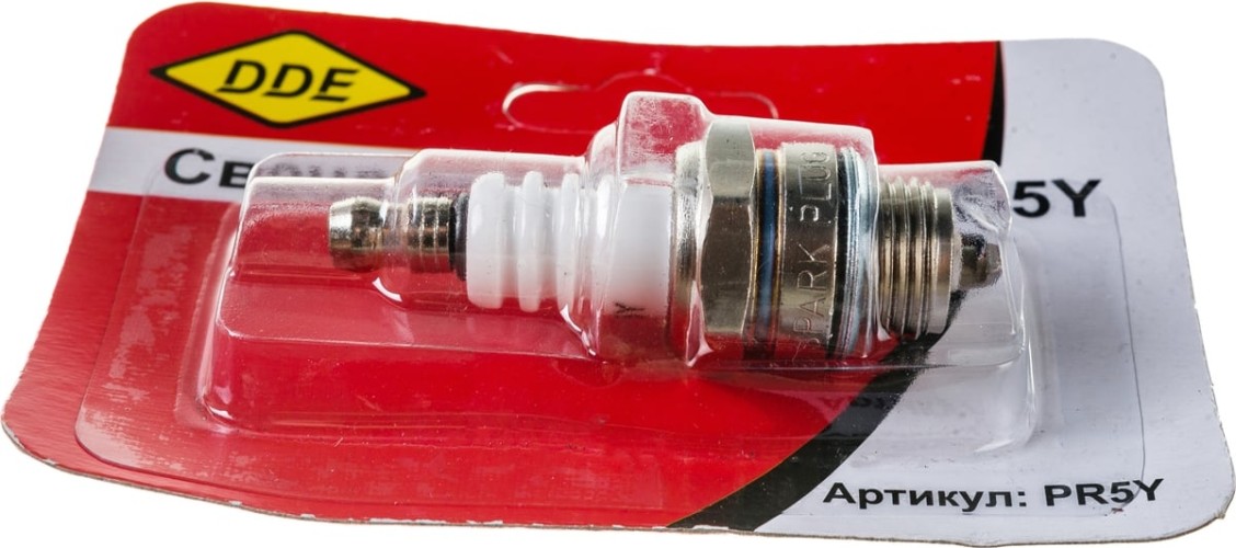 Свеча зажигания DDE PR5Y 917-452 - изображение 3