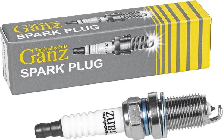 Свеча зажигания GANZ GIP20023 Hyundai/Kia mot.2,5L/2,7L V6