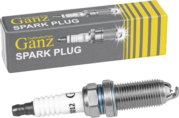 Свеча зажигания GANZ GIP20012 Lexus LS250