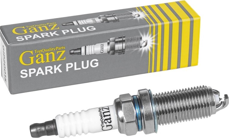 Свеча зажигания GANZ GIP20015 Lexus IS/GS mot.V6
