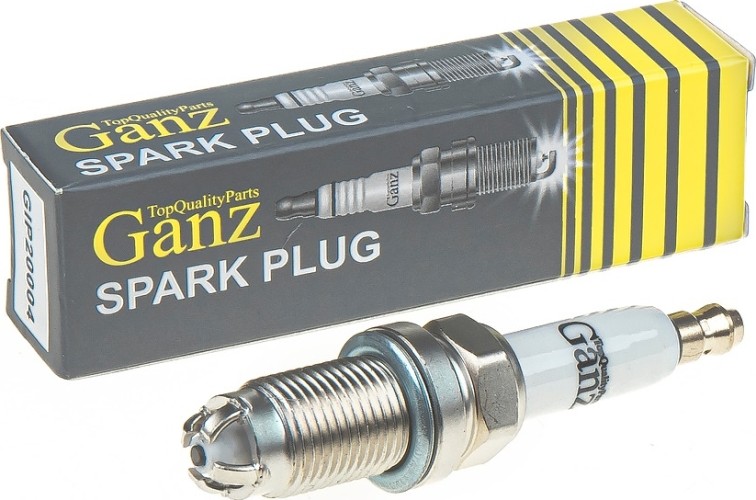Свеча зажигания GANZ GIP20004 AD VW