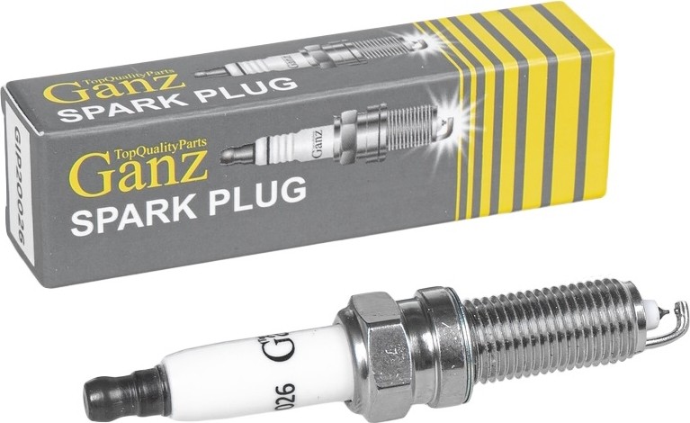 Свеча зажигания GANZ GIP20026 Sonata (14-)/Optima(15-)2.0GDI