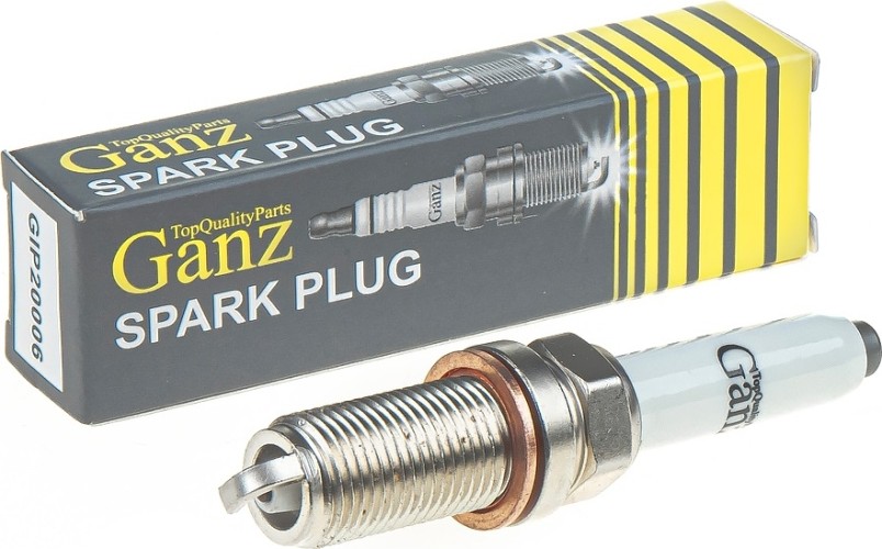 Свеча зажигания GANZ GIP20006 Vag Iridium
