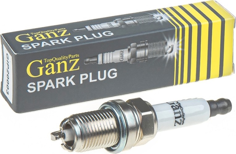 Свеча зажигания GANZ GIP20003 Vag Iridium