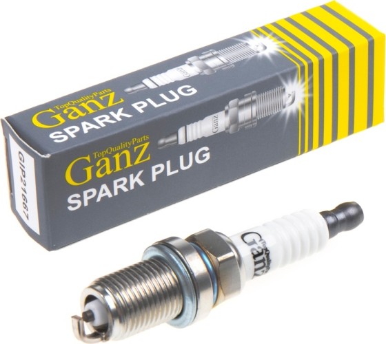 Свеча зажигания GANZ GIP21667 Kia/Nissan