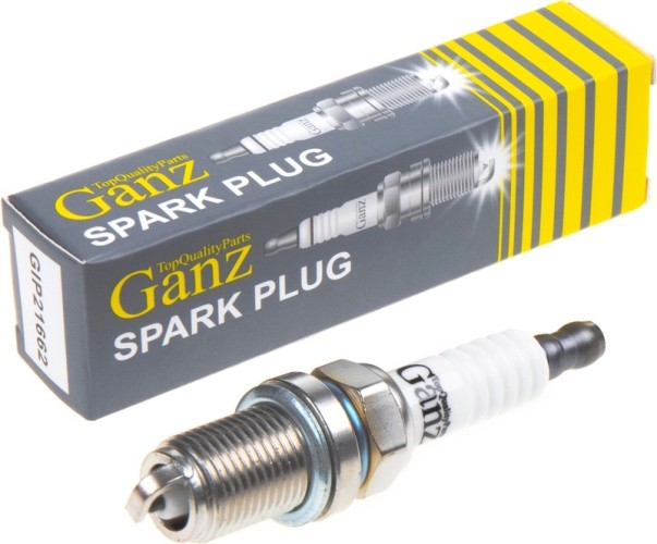 Свеча зажигания GANZ GIP21662 Hyundai/Kia/Mazda/Mitsubishi/Subaru