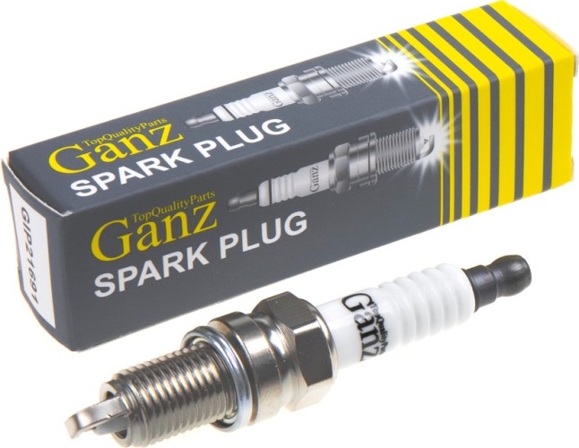 Свеча зажигания GANZ GIP21691 Fiat Grande Punto