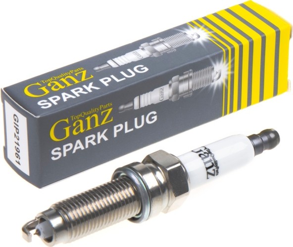 Свеча зажигания GANZ GIP21961 Iridium VW