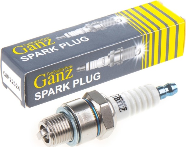 Свеча зажигания GANZ GIP22024 (1098) универс.