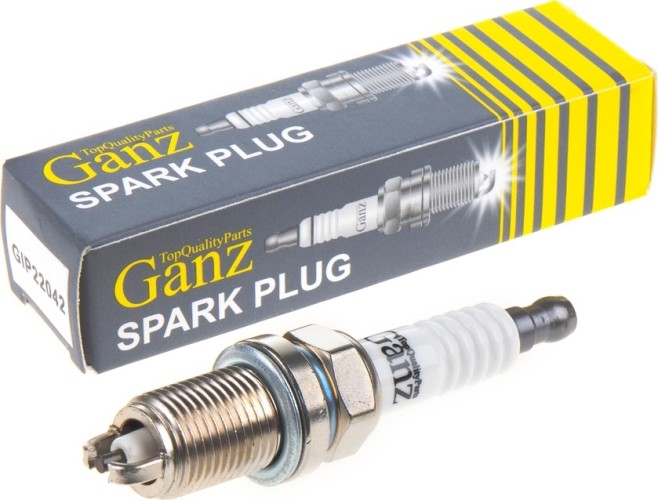Свеча зажигания GANZ GIP22042 (3583) Toyota Ave/Cam