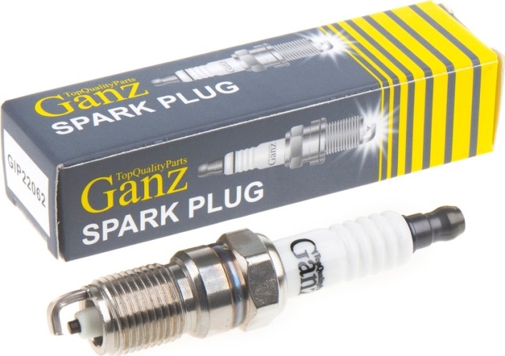 Свеча зажигания GANZ GIP22062 (3951) Ford