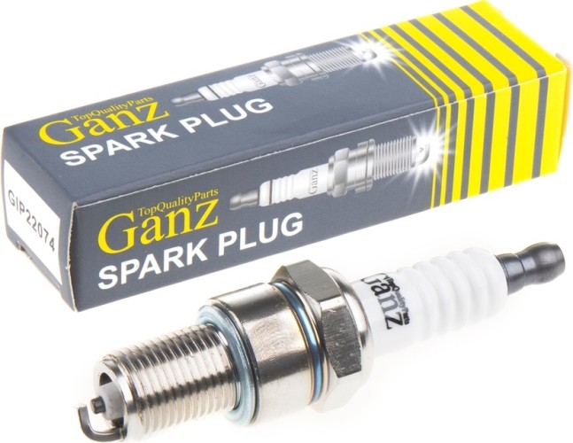 Свеча зажигания GANZ GIP22074 (3577) Honda/Daihatsu/Toyota