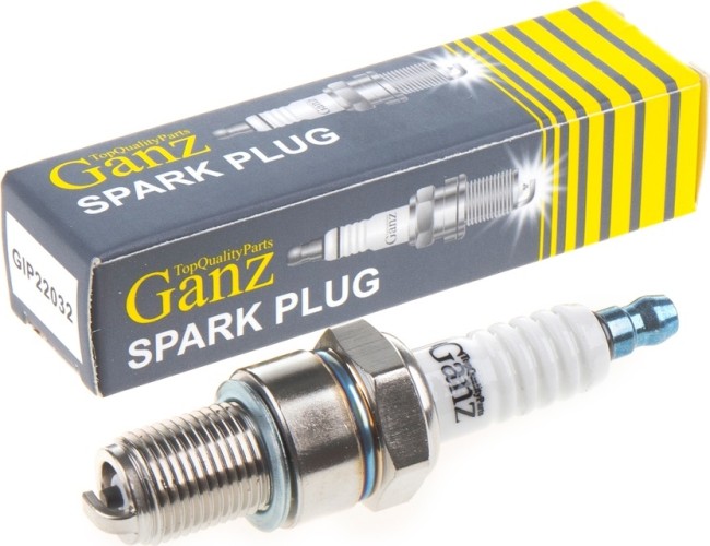 Свеча зажигания GANZ GIP22032 (3194) Suzuki