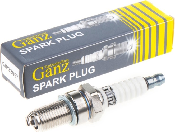 Свеча зажигания GANZ GIP22057 (7162) Suzuki