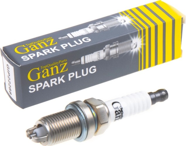 Свеча зажигания GANZ GIP22288 Renault/BMW/MB/Vag/Lada largus