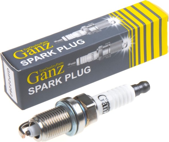 Свеча зажигания GANZ GIP22262 Kia / Opel /Honda / Nissan